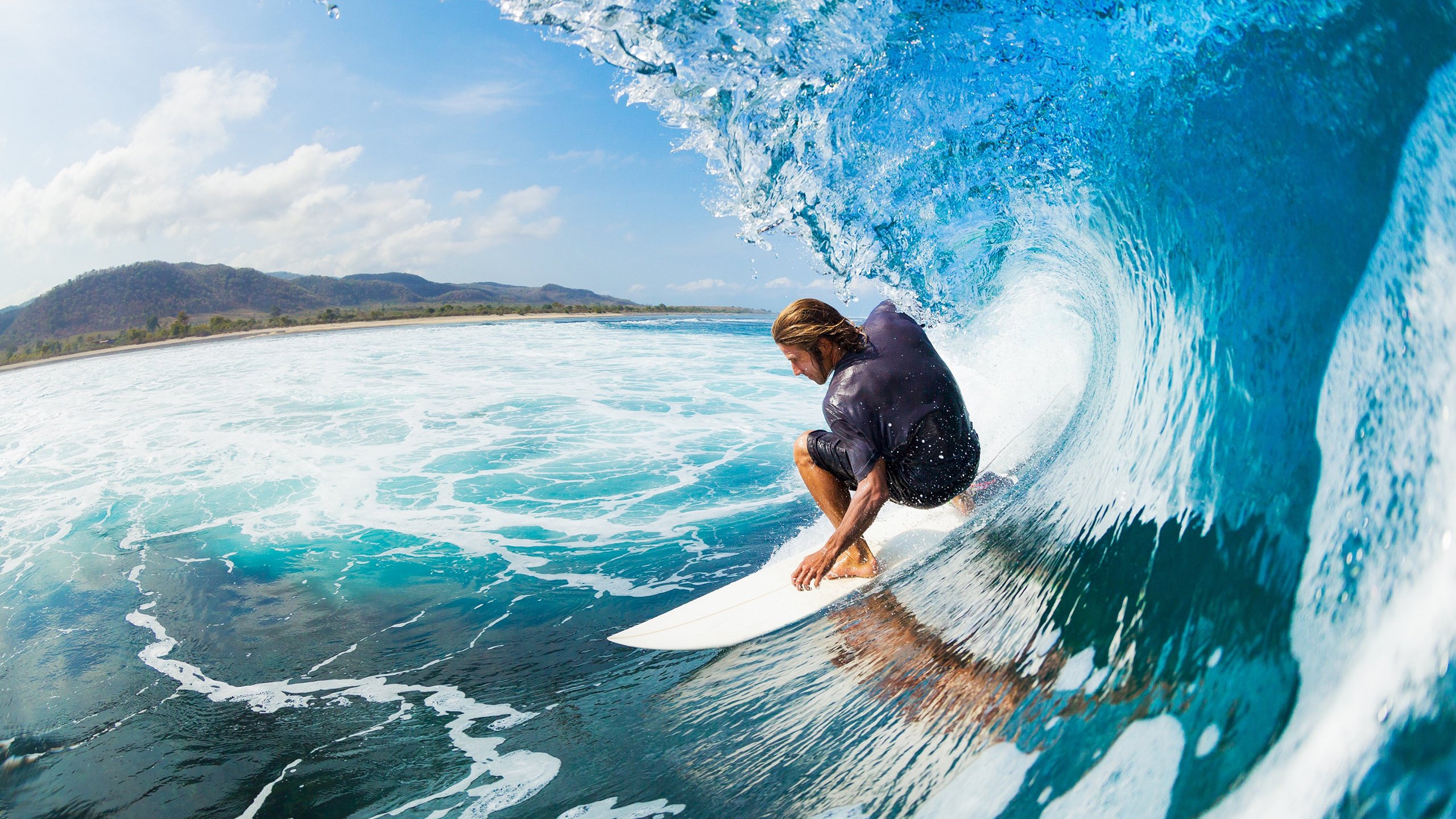 _城市灯火跑：夜幕中的运动光影秀_，城市灯光视频